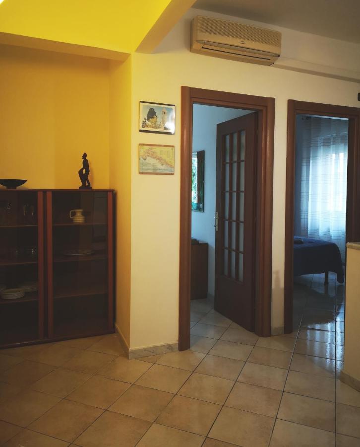 Casa Morè Marina Carrare Extérieur photo