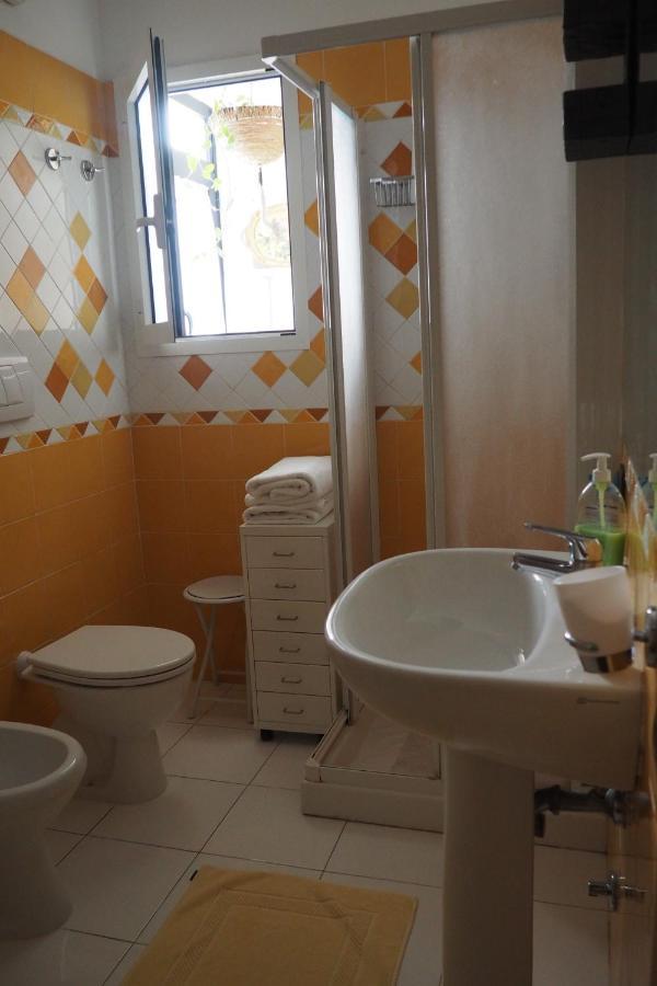 Casa Morè Marina Carrare Extérieur photo
