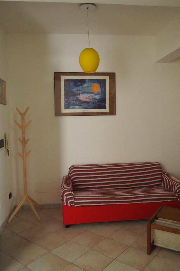 Casa Morè Marina Carrare Extérieur photo