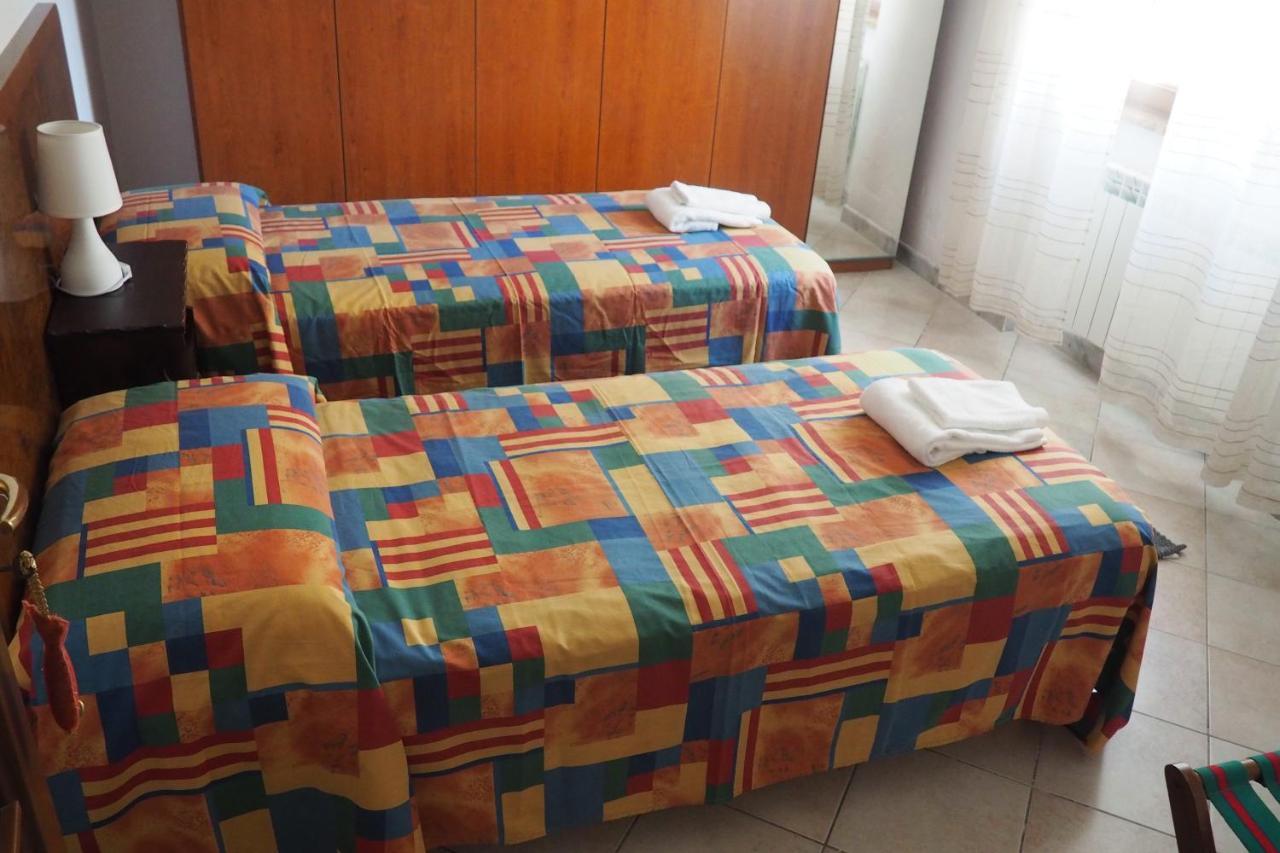 Casa Morè Marina Carrare Extérieur photo